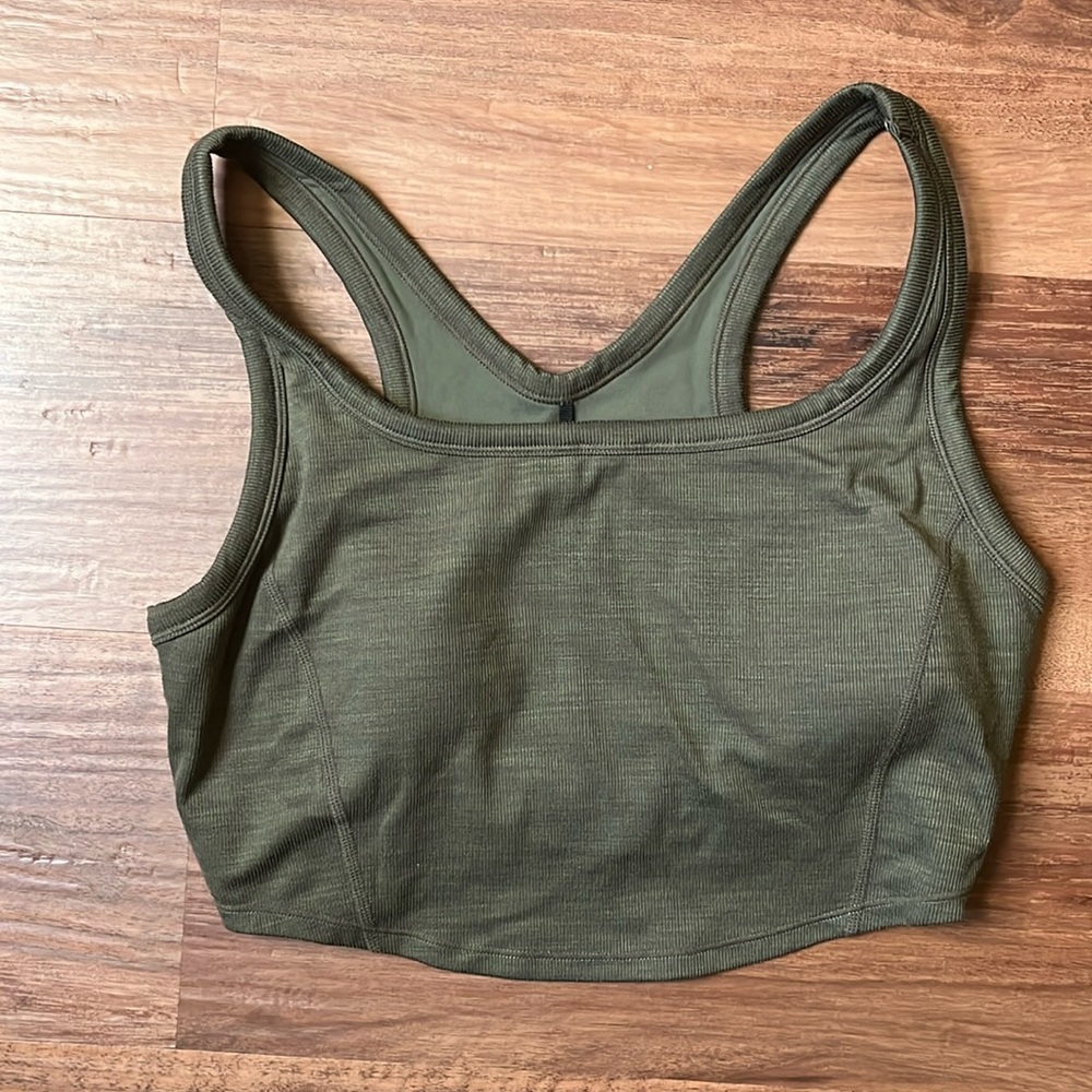 Prana Bralette